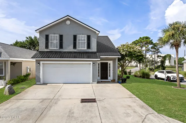 $399,000 | 11607 Sand Castle Lane, Panama City Beach, FL 32407