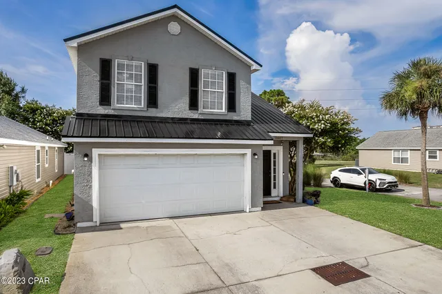 $399,000 | 11607 Sand Castle Lane, Panama City Beach, FL 32407