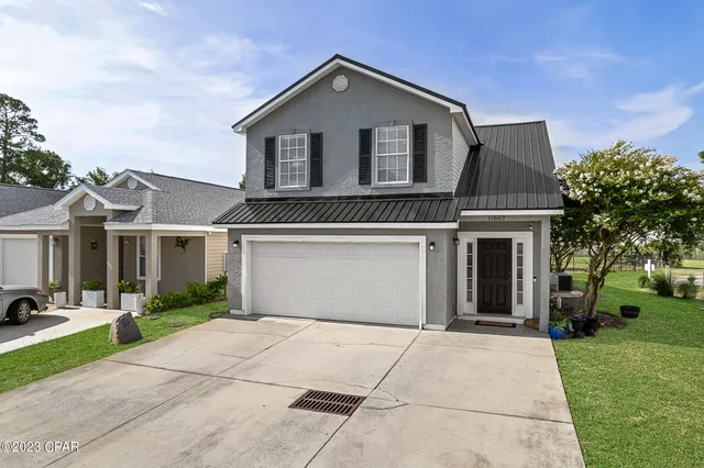 $399,000 | 11607 Sand Castle Lane, Panama City Beach, FL 32407