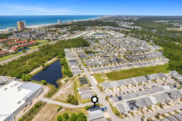 $399,000 | 11607 Sand Castle Lane, Panama City Beach, FL 32407