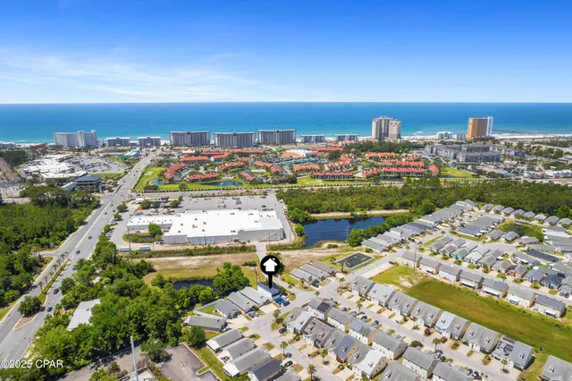 $399,000 | 11607 Sand Castle Lane, Panama City Beach, FL 32407