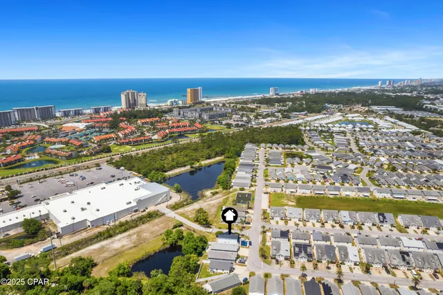 $399,000 | 11607 Sand Castle Lane, Panama City Beach, FL 32407