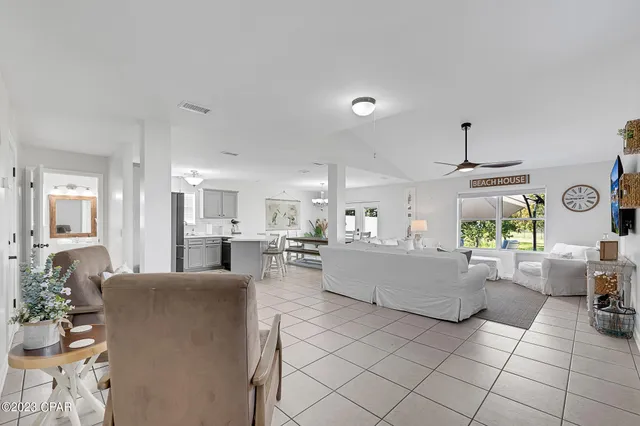 $399,000 | 11607 Sand Castle Lane, Panama City Beach, FL 32407