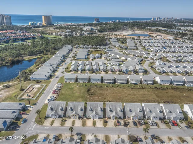 $399,000 | 11607 Sand Castle Lane, Panama City Beach, FL 32407