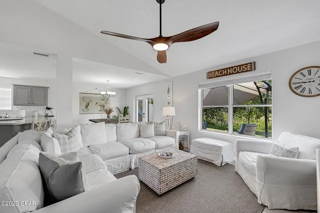 $399,000 | 11607 Sand Castle Lane, Panama City Beach, FL 32407