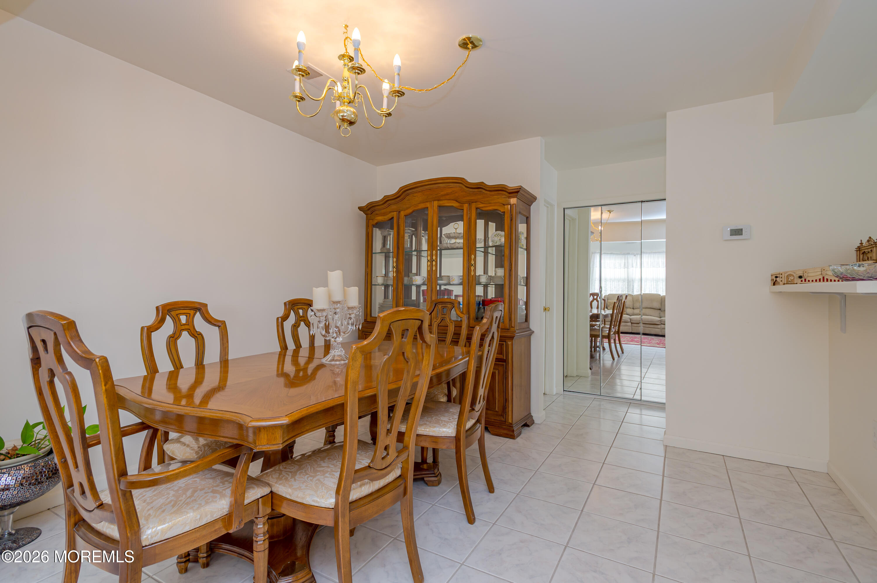 159 Dorado Beach Court Howell, NJ 07731 - Photo 11 of 25 Formal DinRm