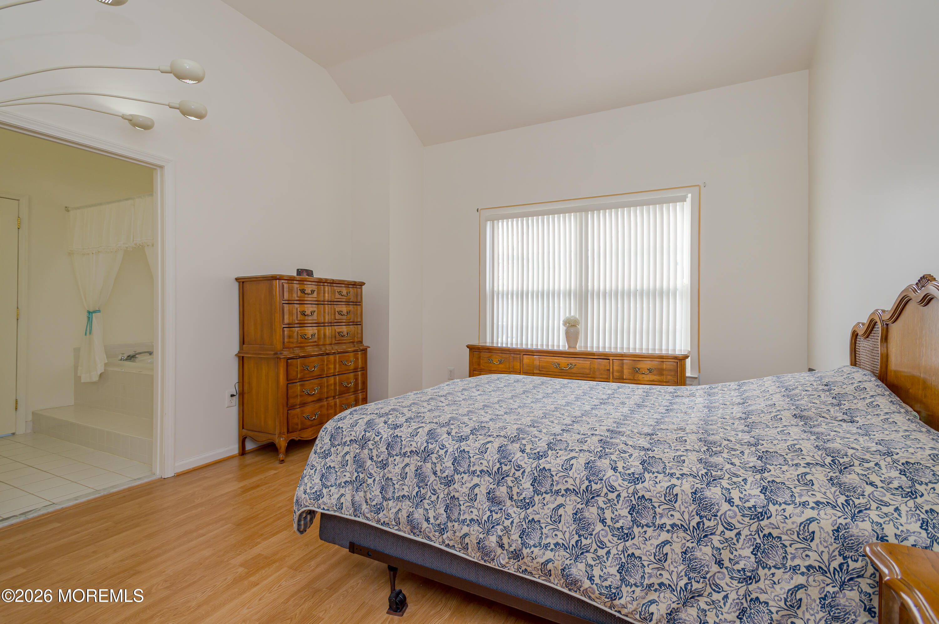 159 Dorado Beach Court Howell, NJ 07731 - Photo 18 of 25 Primary BR -BA