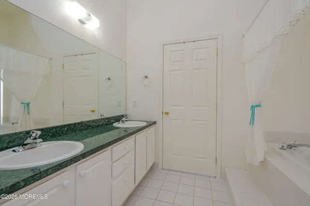 $479,900 | 159 Dorado Beach Court, Howell, NJ 07731