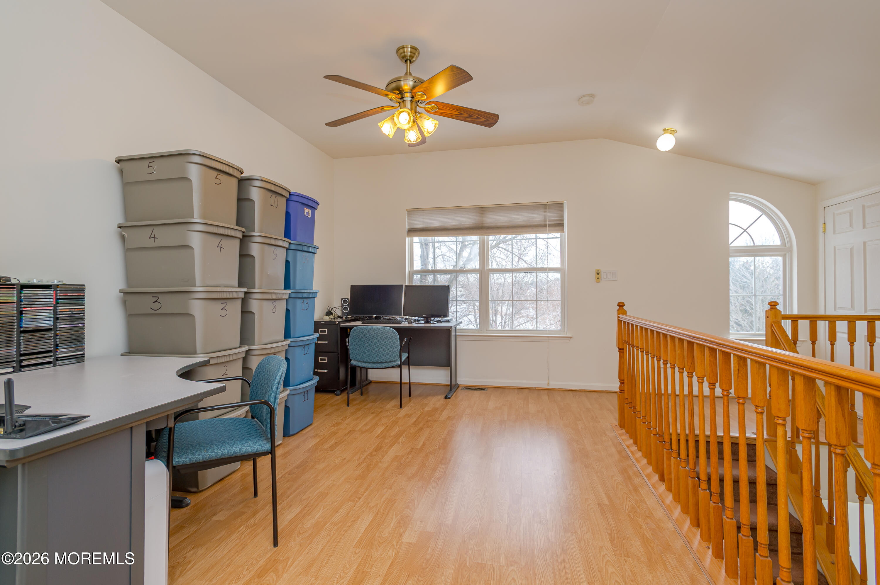 159 Dorado Beach Court Howell, NJ 07731 - Photo 23 of 25 3rd Fl Loft