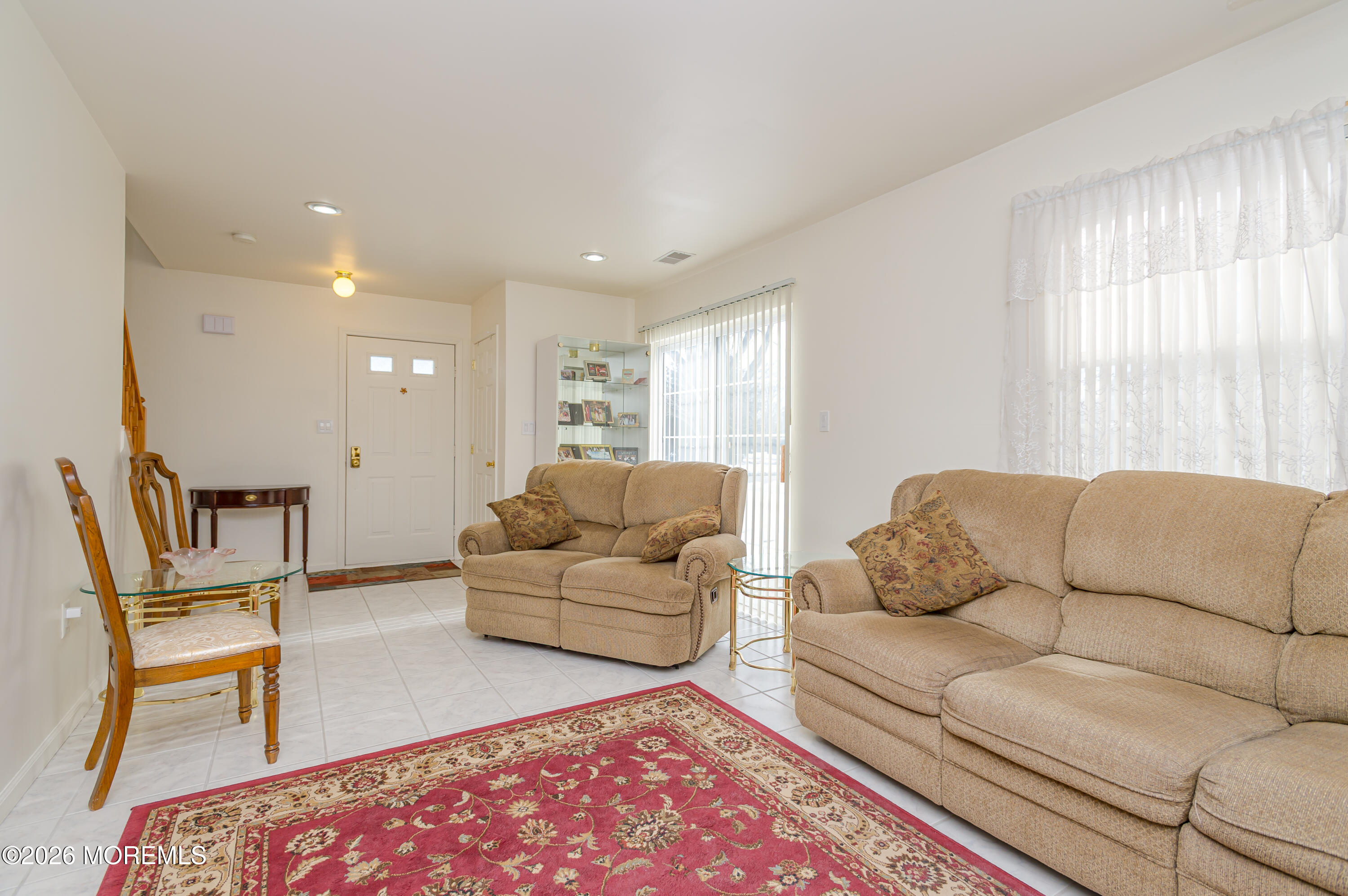 159 Dorado Beach Court Howell, NJ 07731 - Photo 3 of 25 LivRm - Entrance