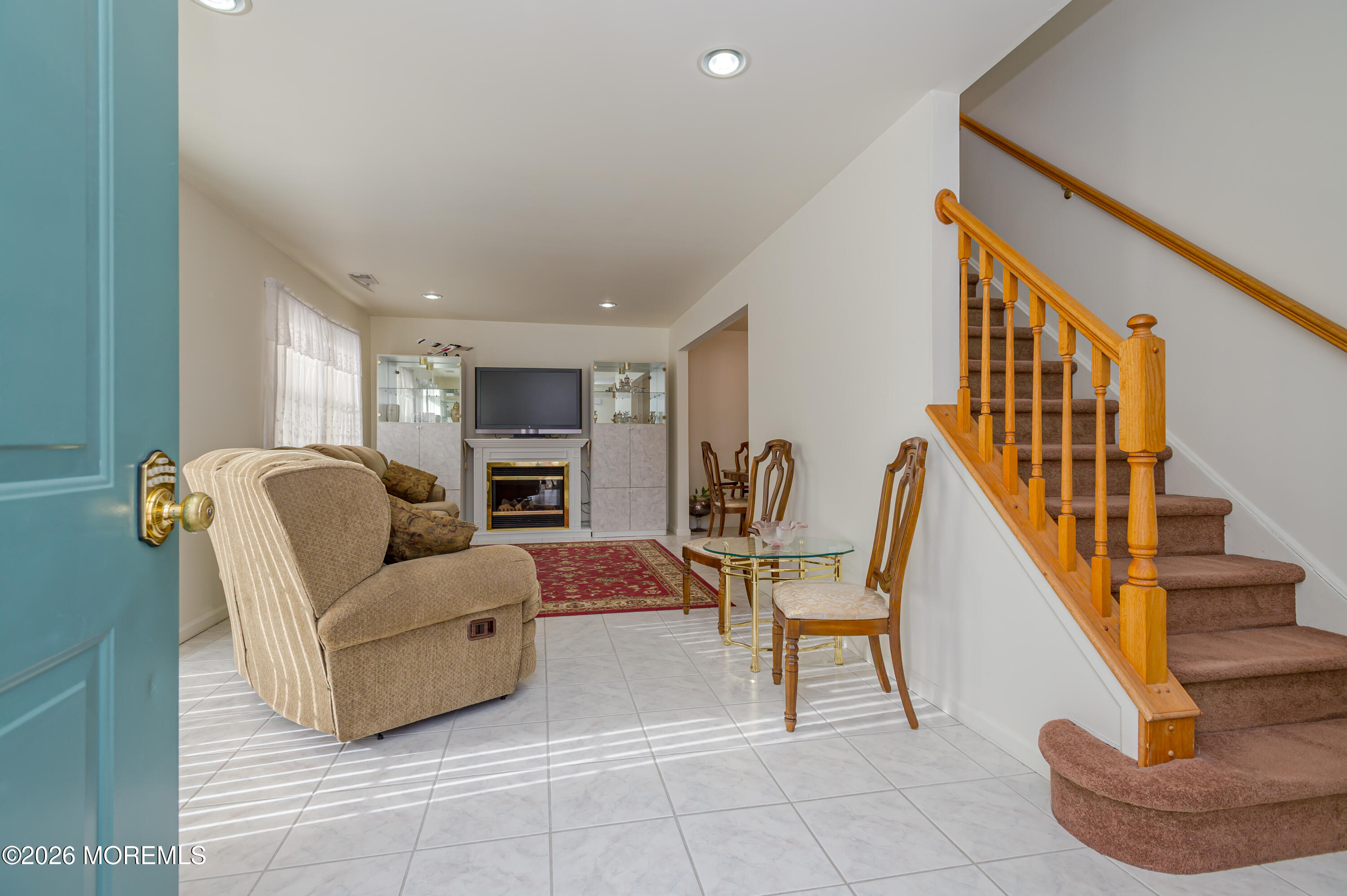 159 Dorado Beach Court Howell, NJ 07731 - Photo 4 of 25 LivRm