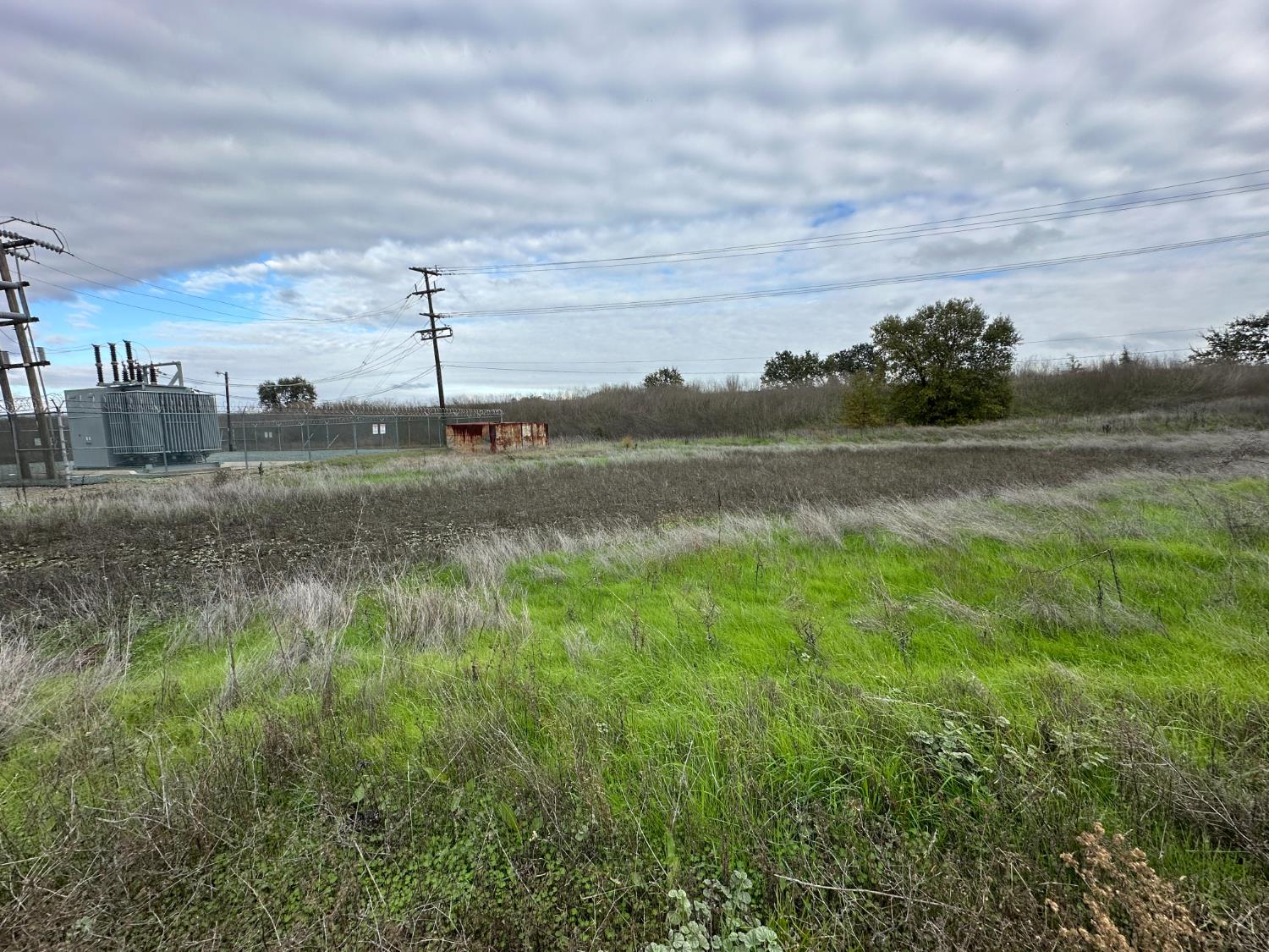 0 9th Street Hood, CA 95639 - Photo 2 of 8 a view of lake with green space