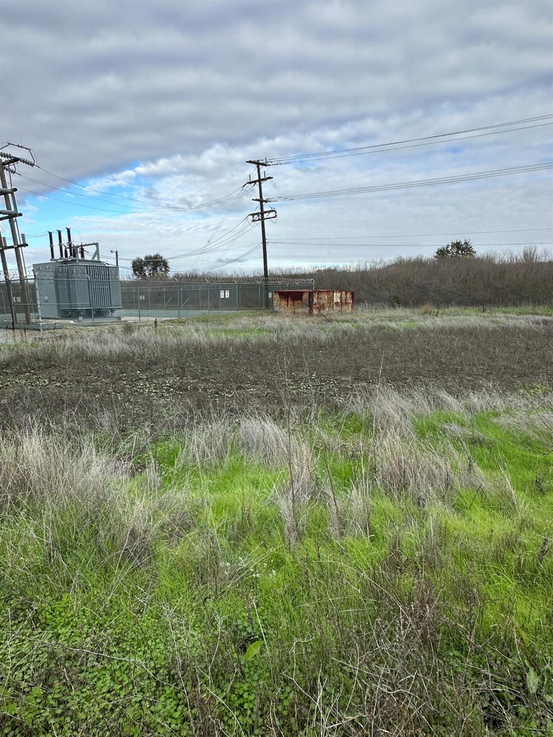 0 9th Street Hood, CA 95639 - Photo 5 of 8 a view of a lake with a big yard