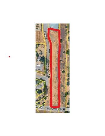 a close up of a door