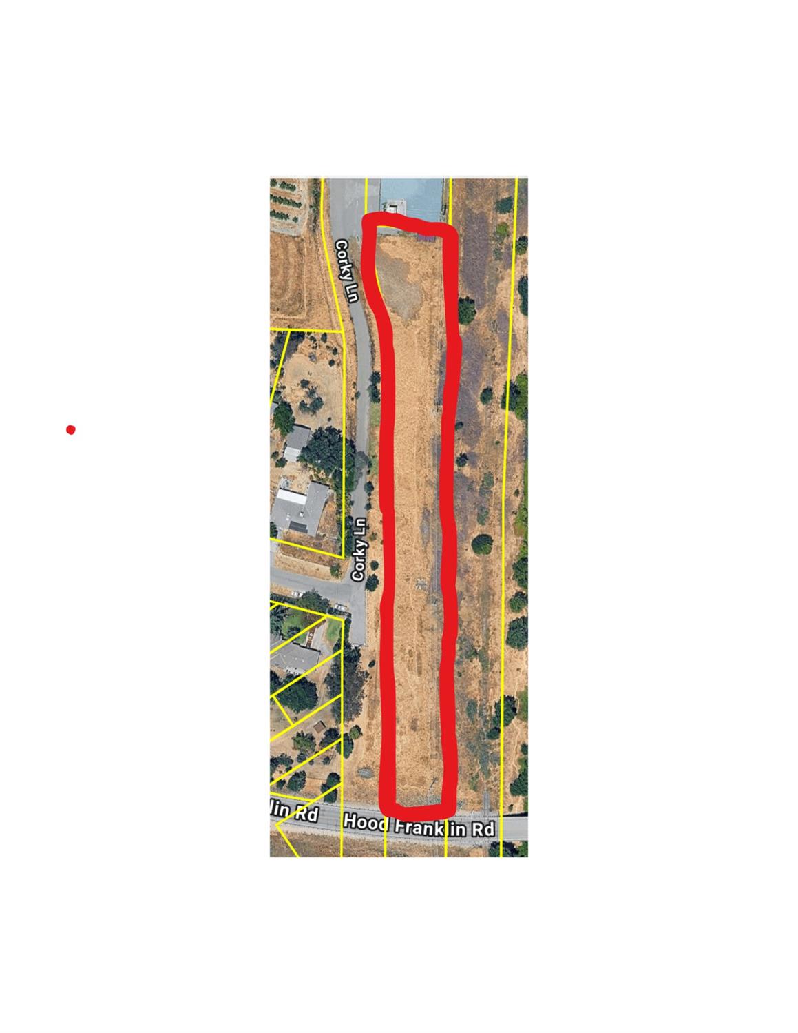 0 9th Street Hood, CA 95639 - Photo 8 of 8 a close up of a door