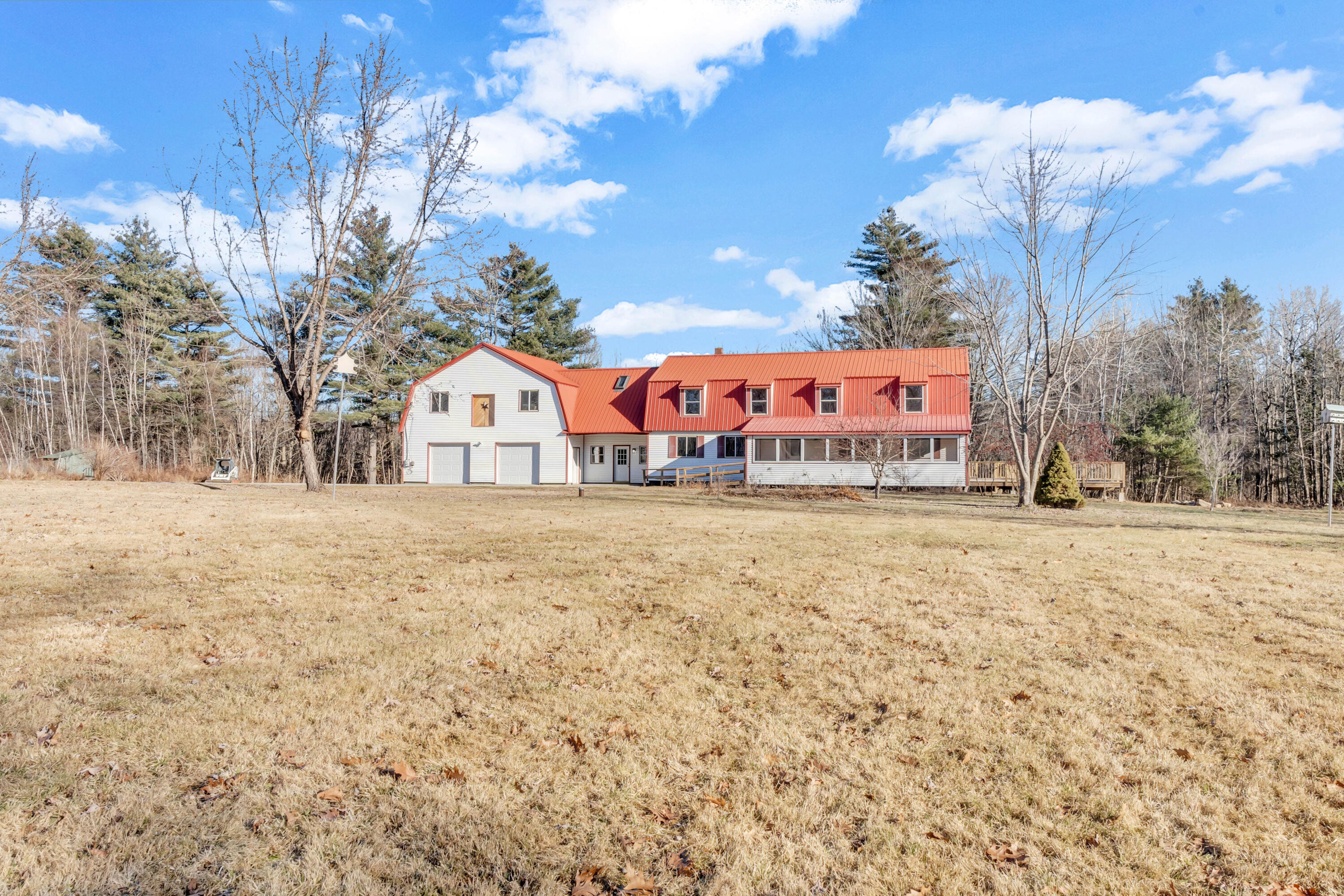 306 High Road Cornish, ME 04020 - Photo 77 of 97 DSC00939