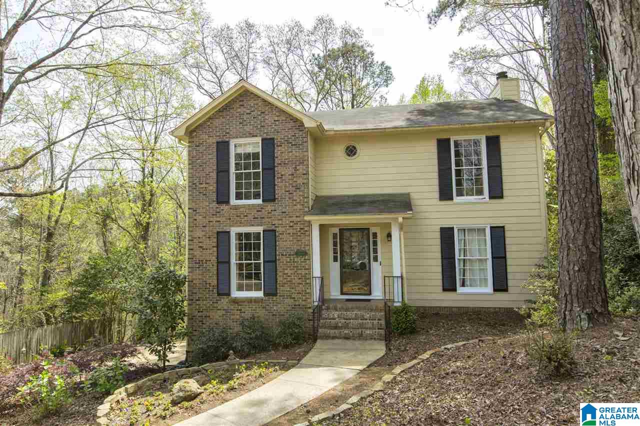 729 Dividing Ridge Drive Birmingham, AL 35244 - Photo 1 of 44