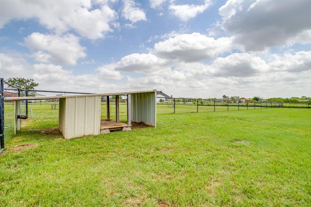4129 Florance Road Ponder, TX 76259 - Photo 33 of 34