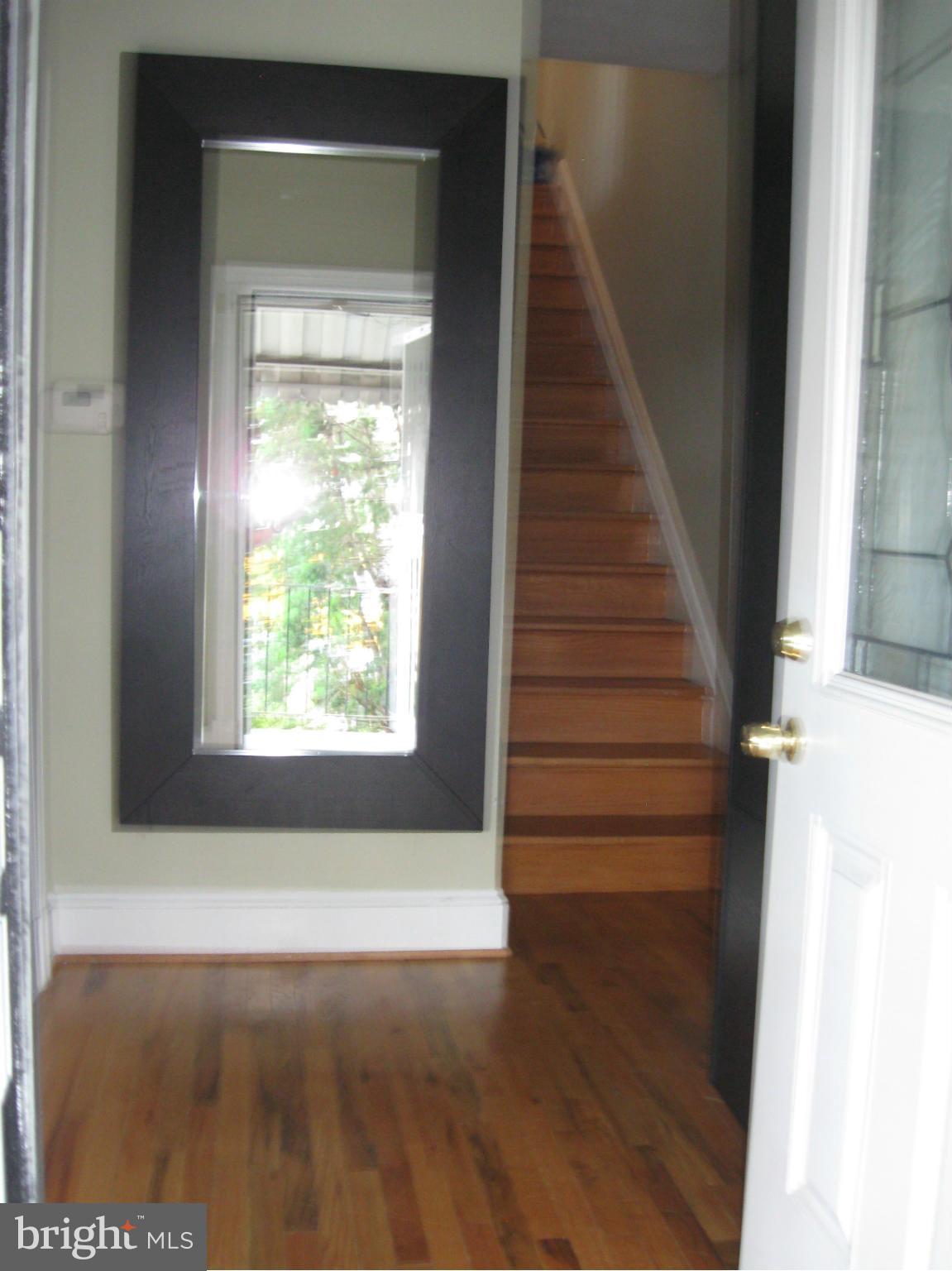 512 Rittenhouse Street Northwest Washington, DC 20011 - Photo 3 of 28 View