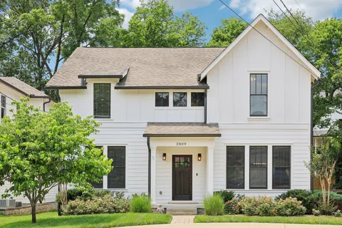 $1,395,000 | 2809 Vaulx Lane, Nashville, TN 37204