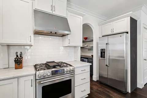 $1,395,000 | 2809 Vaulx Lane, Nashville, TN 37204