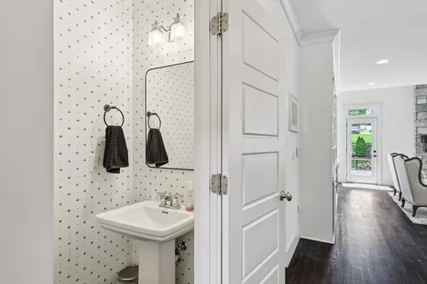 $1,395,000 | 2809 Vaulx Lane, Nashville, TN 37204