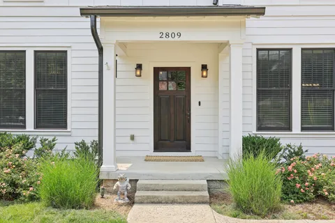 $1,395,000 | 2809 Vaulx Lane, Nashville, TN 37204