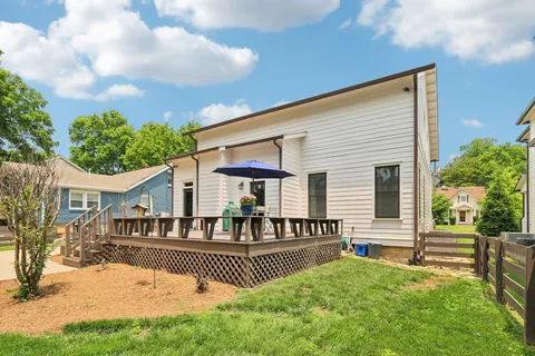 $1,395,000 | 2809 Vaulx Lane, Nashville, TN 37204