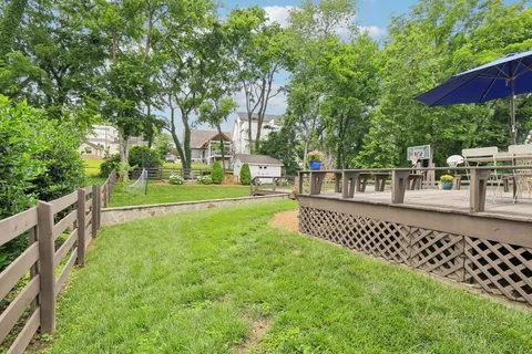 $1,395,000 | 2809 Vaulx Lane, Nashville, TN 37204