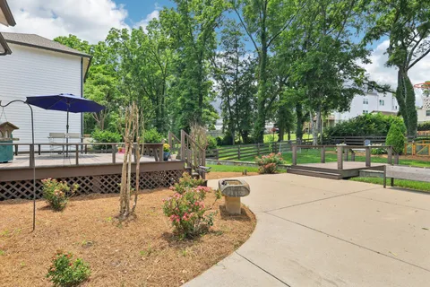 $1,395,000 | 2809 Vaulx Lane, Nashville, TN 37204