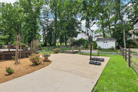 $1,395,000 | 2809 Vaulx Lane, Nashville, TN 37204