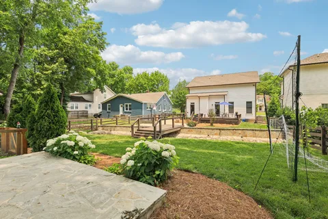 $1,395,000 | 2809 Vaulx Lane, Nashville, TN 37204