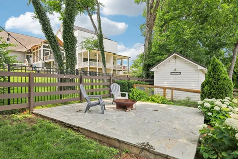 $1,395,000 | 2809 Vaulx Lane, Nashville, TN 37204