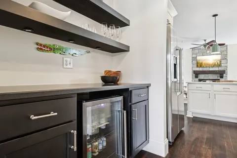 $1,395,000 | 2809 Vaulx Lane, Nashville, TN 37204