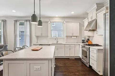 $1,395,000 | 2809 Vaulx Lane, Nashville, TN 37204