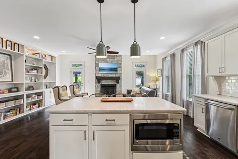 $1,395,000 | 2809 Vaulx Lane, Nashville, TN 37204