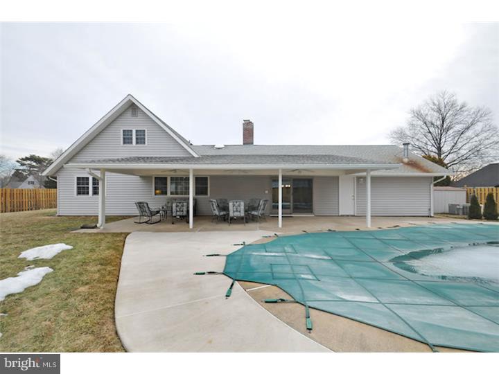 29 Fallenrock Road Levittown, PA 19056 - Photo 3 of 24