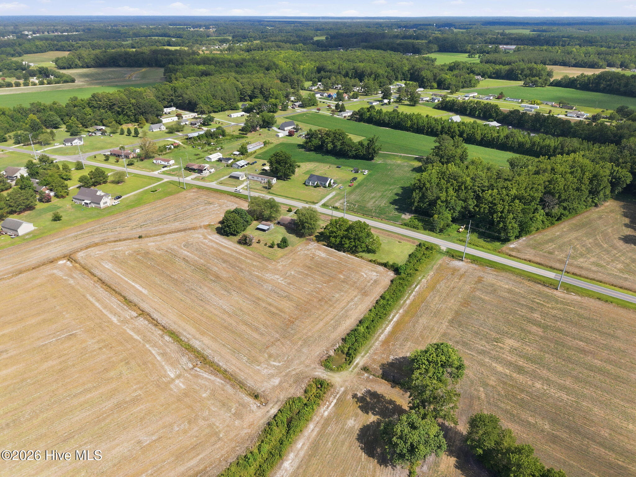 3091 Hudsons Crossroads Road Greenville, NC 27858 - Photo 17 of 22