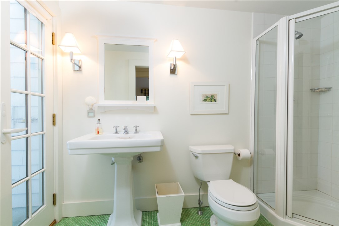 180 Willett Road Narragansett, RI 02874 - Photo 27 of 40 Bathroom with Outdoor Shower
