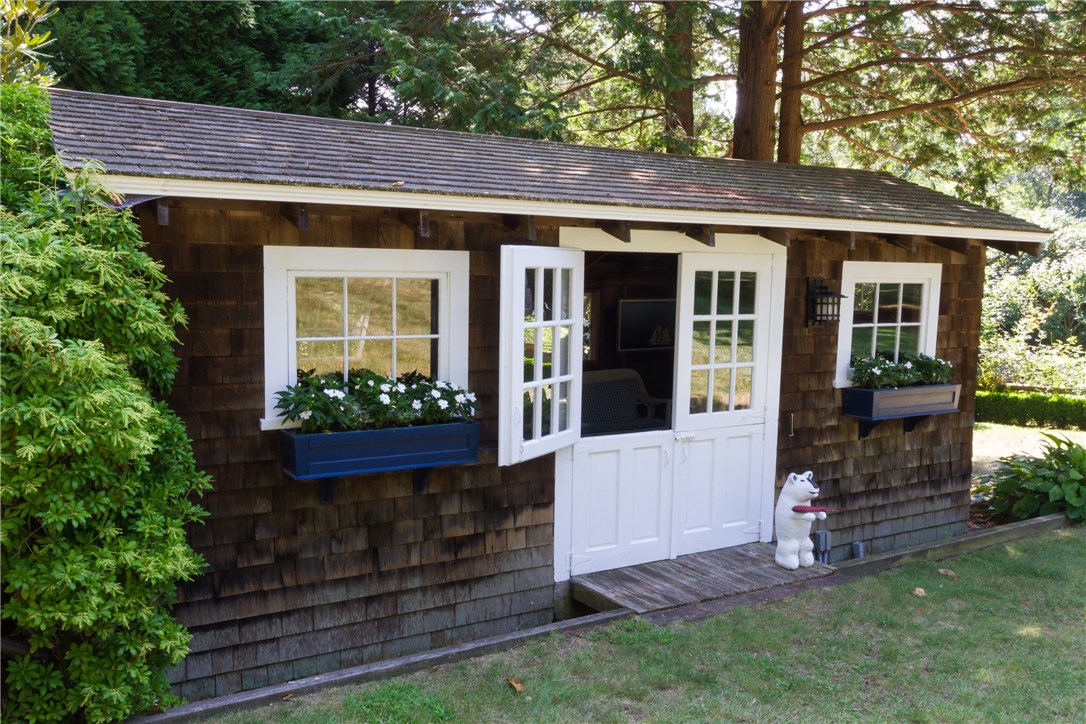 180 Willett Road Narragansett, RI 02874 - Photo 31 of 40 Children's Clubhouse