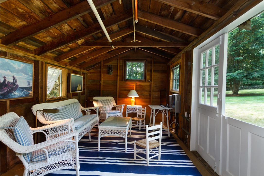 180 Willett Road Narragansett, RI 02874 - Photo 32 of 40 Clubhouse Interior
