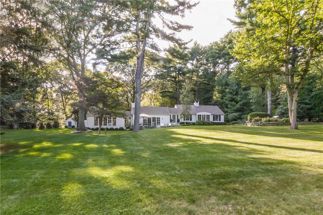 180 Willett Road Narragansett, RI 02874 - Photo 38 of 40 Front Exterior