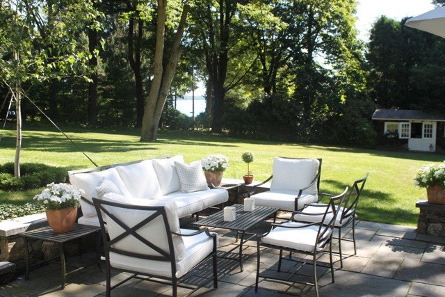 180 Willett Road Narragansett, RI 02874 - Photo 7 of 40 Water View from Patio