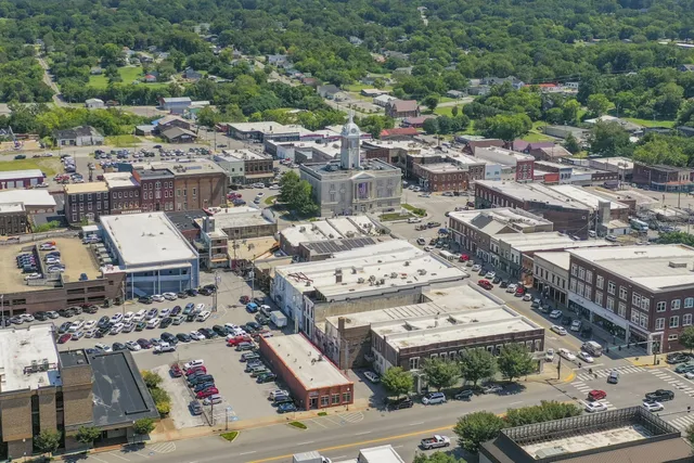 $484,990 | 2318 Williamsport Landing, Columbia, TN 38401