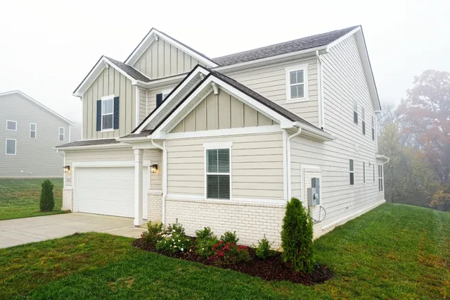 $484,990 | 2318 Williamsport Landing, Columbia, TN 38401