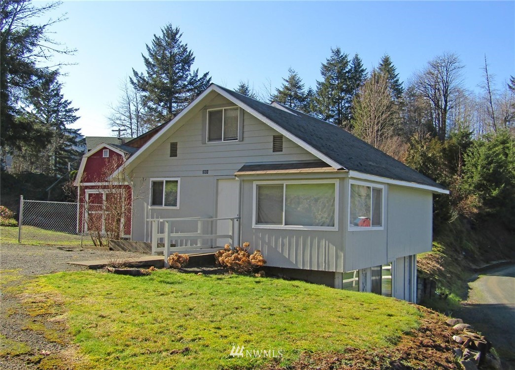 201 Tilton View Road Morton, WA 98356 - Photo 1 of 25 Gallery Image 1