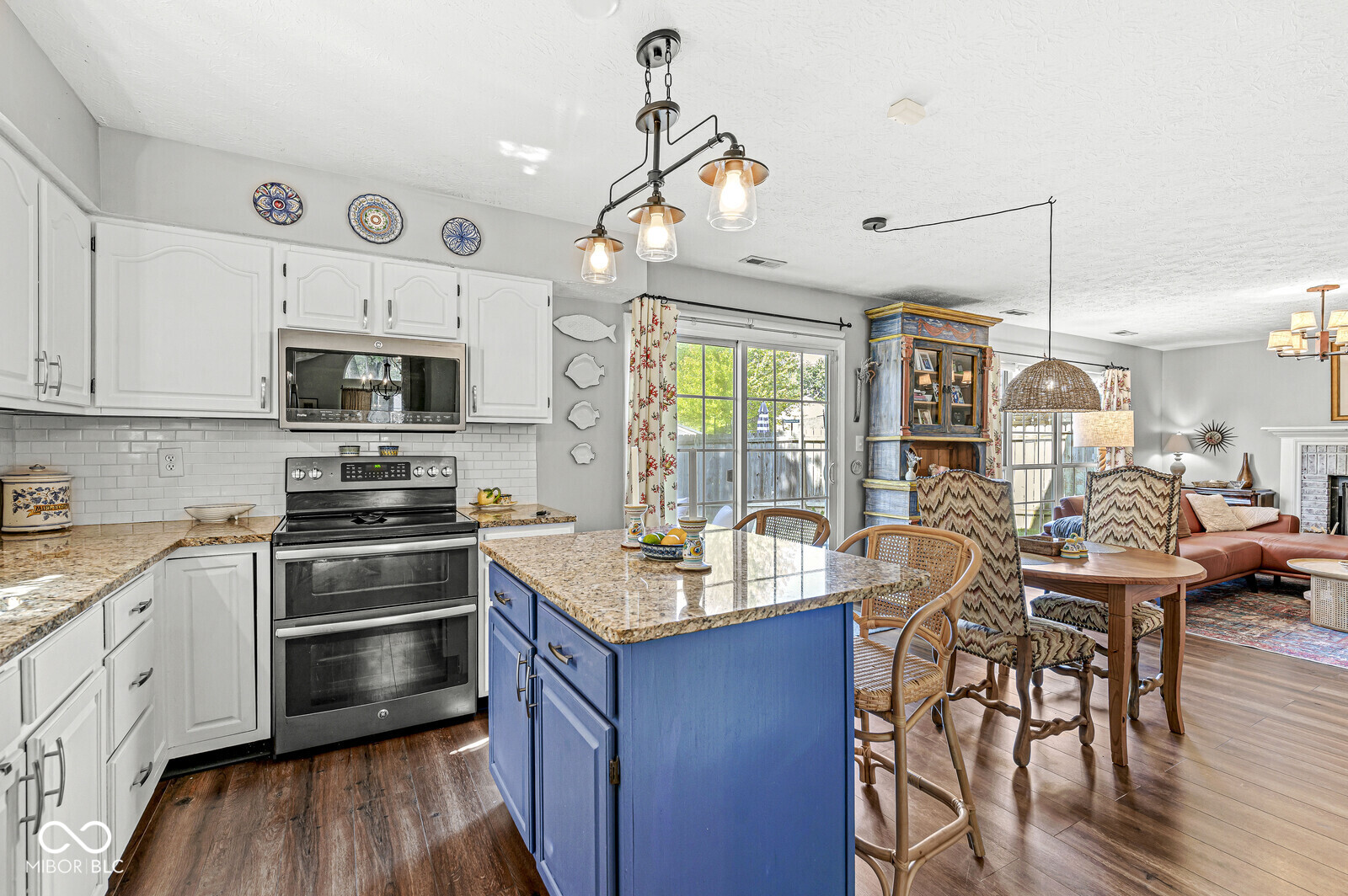 7716 Raleigh Lane Fishers, IN 46038 - Photo 11 of 33 Gallery Image 11