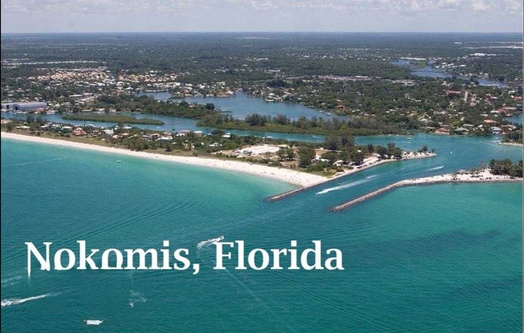 3 Inlets Boulevard, Unit 3 Nokomis, FL 34275 - Photo 2 of 56