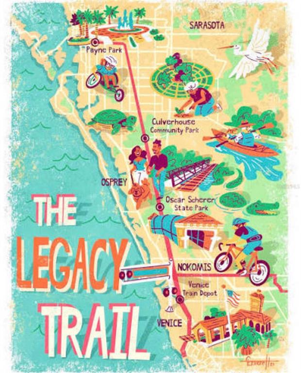 3 Inlets Boulevard, Unit 3 Nokomis, FL 34275 - Photo 25 of 56