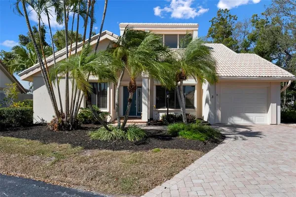 $459,000 | 3 Inlets Boulevard, Unit 3, Nokomis, FL 34275